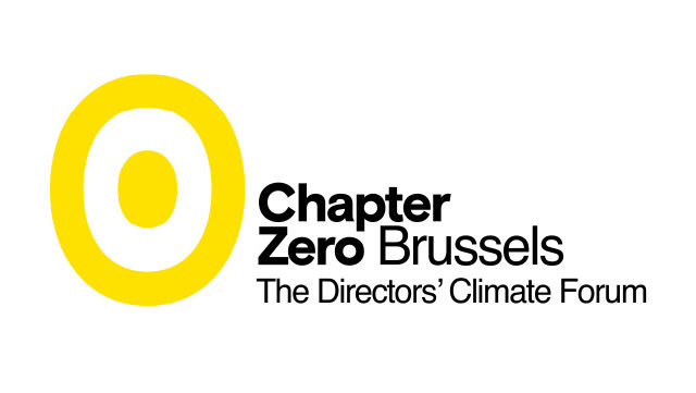 Chapter Zero Brussels