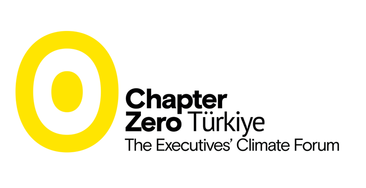 Chapter Zero Turkiye