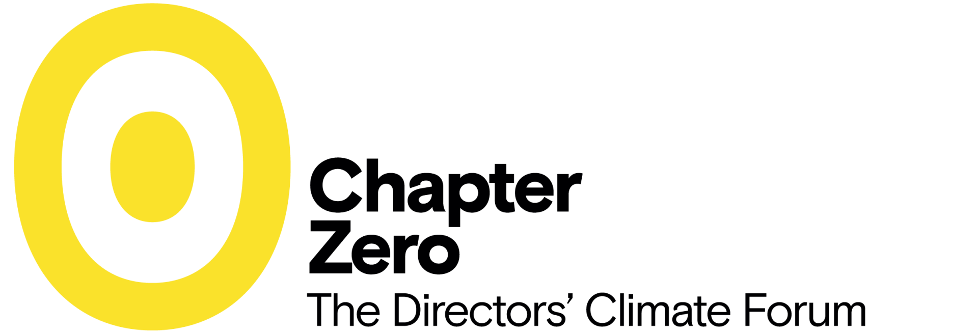 Chapter Zero Alliance